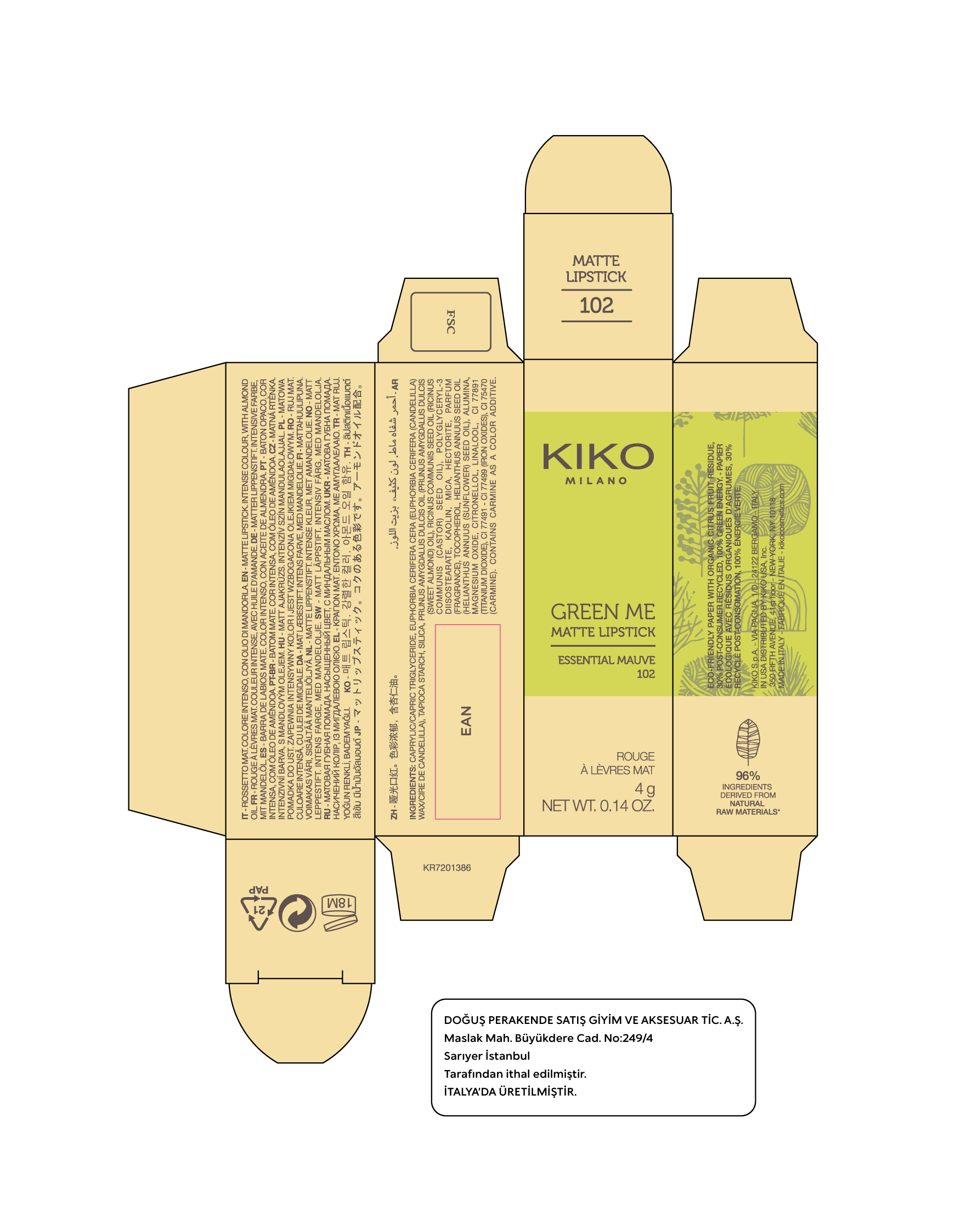 Packaging Image